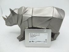 Micron MTFDDAK3T8QDE-2AV1Z 3.84TB 2.5IN SATA 5210 ION SSD picture