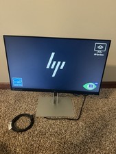 HP EliteDisplay E24 G4 24