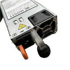 Platinum Server Power Supply E1100E-S0 L1100E-S0 0GDPF3 For DELL R720 R920 picture