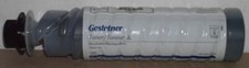 Gestetner Toner 1302 885261 for Docustation 1302 NRG Nashuatec RexRotary Original Packaging A picture