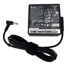 19V 4.74A 90W AC Adapter Charger For MSI VenturePro A16 AI+ A3HWFTG-004US 4.5MM picture