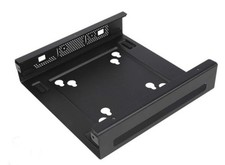 Lenovo Tiny VESA ThinkCentre Mounting Bracket PN SM10U47670 New - with 4 screws picture
