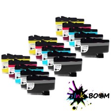 15 Ink Cartridge fits Brother LC3039 LC-3039 XXL MFC-J5845DW MFC-J5945DW J6945DW picture