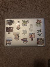 Apple MacBook Air 13-inch 2017 Model MQD32LL/A A1466 I5 1 picture