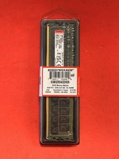 **AS/IS ERROR**** Kingston KSM32RD4/32HDR 32GB ECC RDIMM Server Memory RAM picture