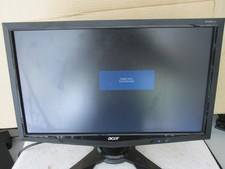 Acer G185H 18-inch  LCD Monitor Black picture