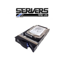 IBM 300GB 3.5