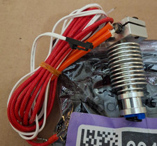 Hotend for Prusa I3 MK3 Print Head 3D Printer Heatsink Heat Break Extruder picture