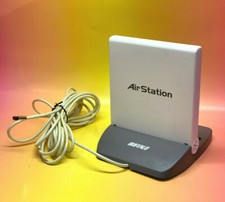 BUFFALO AIR Station Extended Range Antenna WLE-OA2 made in Japan picture