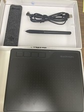 GAOMON S620 Digital Graphic Tablet picture
