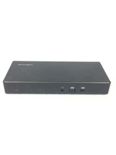 Kensington SD4780P Hybrid Dock Station K33620 Dual 4K DisplayLink, No Ac Adapter picture