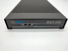 Amulet Hotkey DXT-H4 Quad Video Head PCoIP Host CA-THA4-1120 w/ adapter picture