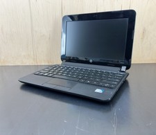 Used Tested Hewlet-Packard HP Mini 110-3500 1Gb Ram 1.67GHZ 32-Bit OS 10.1