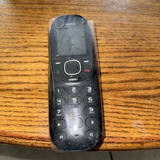 OEM Ooma Smart Home Phone HD2 Handset *PHONE ONLY* Spare Replacement Part  picture