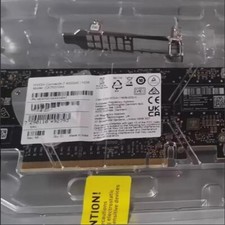 NVIDIA ConnectX-7 900-9X766-003N-SQ0 Network Adapter PCIe 5.0 x16 picture