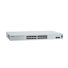 Allied Telesis AT-GS950/16-10 / 990-003645-10 WebSmart Gigabit Ethernet Switch picture