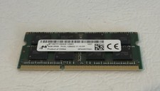 Micron 8GB 2Rx8 PC3L-12800S-11-13-FP Unbuffered RAM MT16KTF1G64HZ-1G6E1 picture