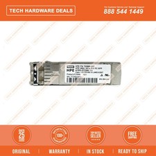720999-002    HPE MSA 16GB SW FC SWP 1PK XCV picture
