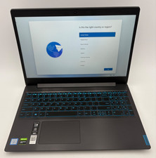 Lenovo IdeaPad L340-15IRH Gaming Intel Core i5 9300H 8GB 256GB NVIDIA GTX 1650 picture