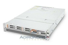 SUN Oracle SPARC T8-1 / 1x 32-Core 5.0GHz/ 256Gb/ 2 x 600GbHd picture
