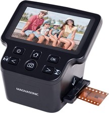 5 Inch HDMI 24MP All in One Film Scanner picture