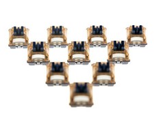 Mercury V3 Magnetic Switch Linear, 45 Pcs, Hall Effect Switches picture