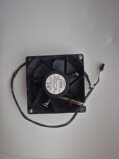 1x 12CM large air flow cooling fan 12038VA-48R-FUD 0.60 AMP (C107) picture