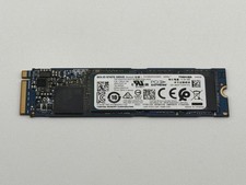 Toshiba KXG60ZNV256G 256GB 2280 NVMe M.2 SSD Very Good picture