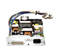 CISCO CATALYST 2960 SERIES POE24 SWITCH WS-C2960-24PC-L POWER SUPPLY 341-0266-03 picture