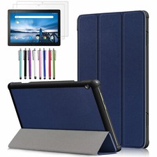 Smart Case Cover For Lenovo Idea Tab 11