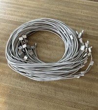 Lot Of 35 Apple USB-C to Magsafe 3 Charging Cable 2m MacBook Pro MLYV3AM/A picture