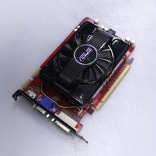 Asus Radeon HD 5670 EAH5670/DI/1GD5 1GB GDDR5 Graphics Card picture