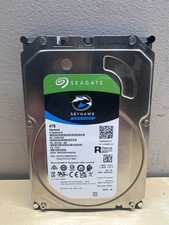 Seagate Skyhawk 4TB HDD Model ST4000VX016 Surveillance Drive picture