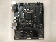 Gigabyte B460M D2V LGA 1200 DDR4 Micro ATX VGA DVI Intel B460 SATA3 10TH Tested picture