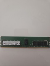 Micron DDR4 16GB ECC Module (MTA18ASF2G72PZ-3G2J3UI) picture