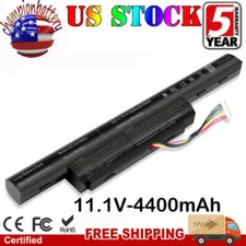 AS16B8J Battery for Acer Aspire E5-575 E5-575G AS16B5J AS16A5K AS16A7K AS16A8K C picture