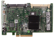 Dell PERC 6/i SAS RAID Controller picture