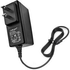 AC Adapter for Hitron CODA-45 CODA-65 1504300006N0 DOCSIS 3.1 Cable Modem Router picture