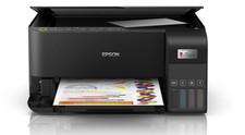 EPSON L3550 (Next of L361 L3100 L3210) Printer Ultra Continues Supply Ink Tank picture