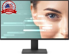 Monitor IPS Eye-Care de 23,8