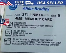 1PCS 2711-NM14 2711NM14 New In Box 1PCS Free Fast Shipping picture