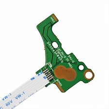 Power Button Board Port For HP Pavilion 15-e043cl 15-e048nr 15-e040ca 15-e041ca picture
