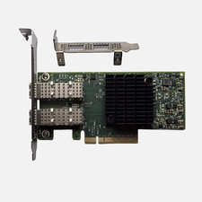 Mellanox CX4121A MCX4121A-XCAT ConnectX-4 10Gigabit Ethernet Card picture