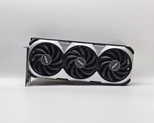 *Clearance* (FOR PARTS) MSI RTX 4090 Ventus GPU (No Core & VRAM) **AS IS** picture