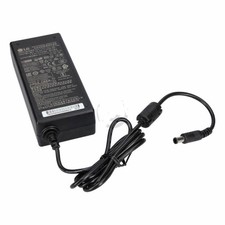 New Original OEM LG 19V AC Adapter for LG 34GN850-B EAY63032209 190110G Monitor picture