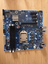 Dell XPS 8920 Motherboard IPKBL-VM LGA1151 Bundle w/ Intel Core i7-7700 picture