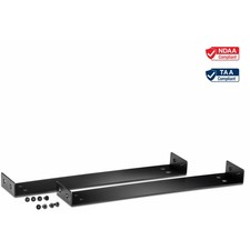 TRENDnet ETH-F71, Dual Rackmount Kit Compatible with TL2-F7120 (ethf71) picture