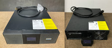 Eaton 9PX5K 5000VA 208v 9PX5K 5Kva Battery Backup - LOT OF 2 ✅ ❤️️ ✅ ❤️  READ picture
