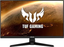 ASUS TUF Gaming 24” 1080P Monitor (VG247Q1A) - Full HD, 165Hz (Supports 144Hz) picture