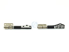 *NEW* Left and Right Hinge Set for Macbook A1278 2008 picture